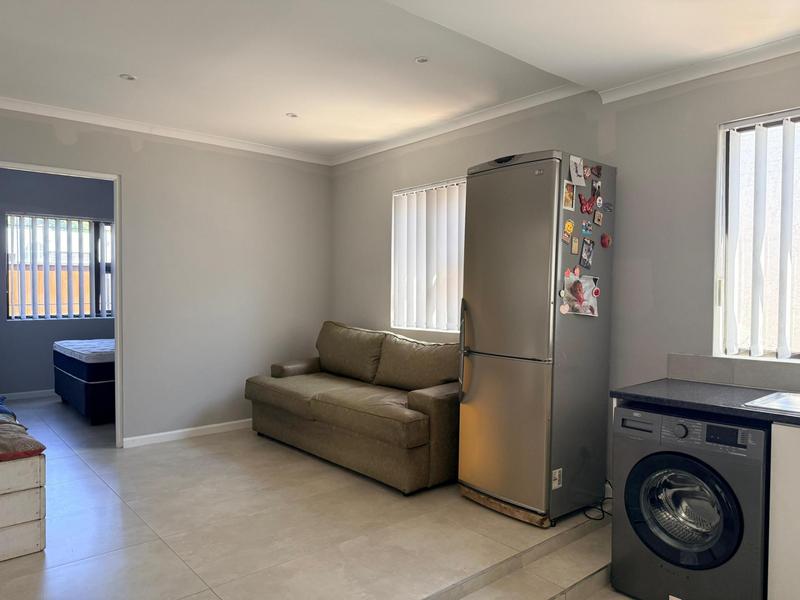 To Let 2 Bedroom Property for Rent in Boston Western Cape